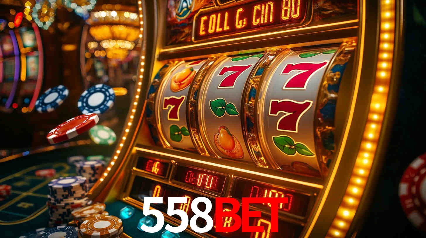 558Bet