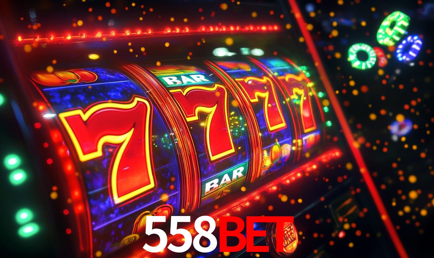 558Bet