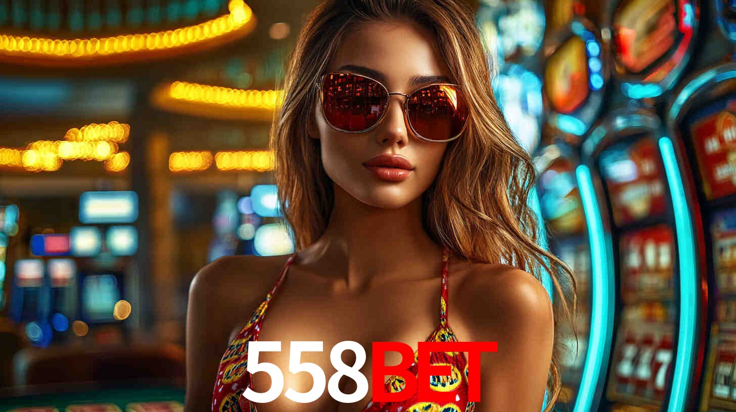 558Bet Vip