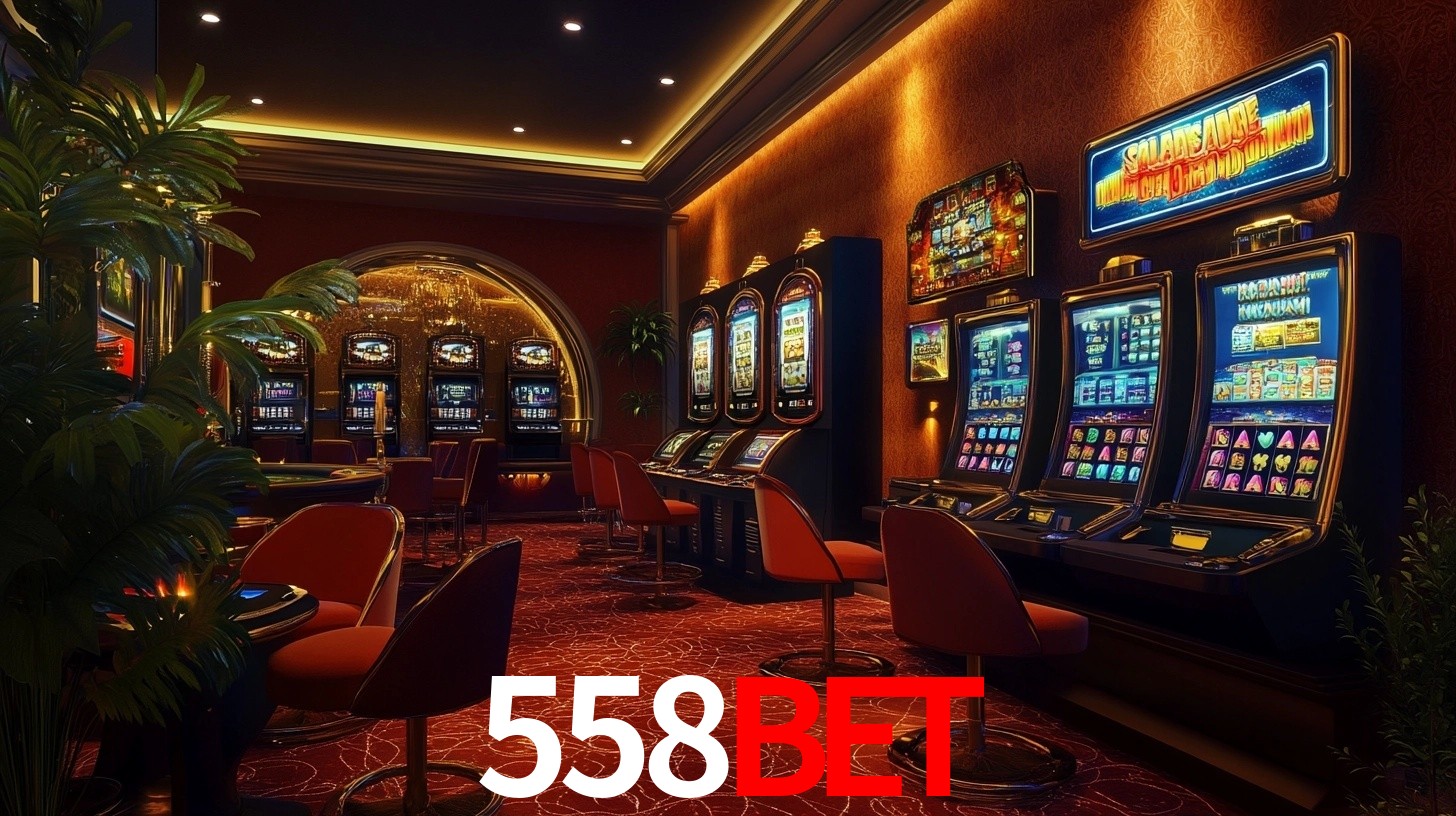 Ofertas Imperdíveis na 558Bet: Promoções e Bônus Que Valem a Pena