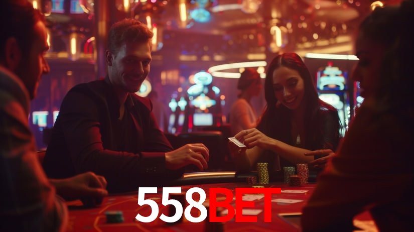Interface Premium 558Bet