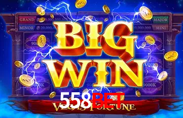 Seasonal Promotions 558Bet