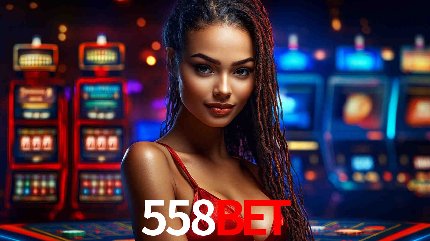 Estatísticas 558Bet